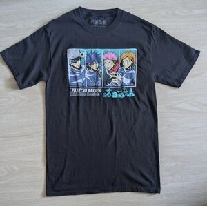 USJ Jujutsu Kaisen Tshirt